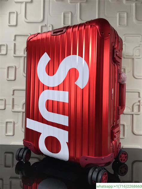 supreme x louis vuitton suitcase|louis vuitton supreme foulard.